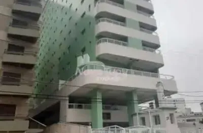 Apartamento com 2 dorms, caiçara, praia grande - r$ 405 mil, cod: 2601