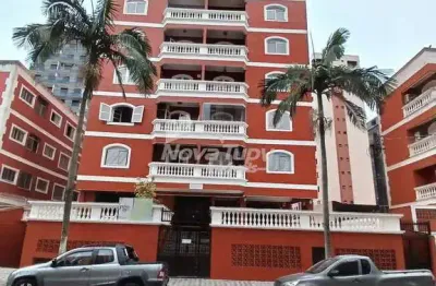 Apartamento com 2 quartos, tupi, praia grande - r$ 365 mil, cod: 2613