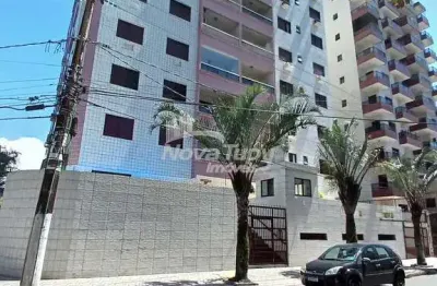 Apartamento com 3 dorms, tupi, praia grande - r$ 580 mil, cod: 3803