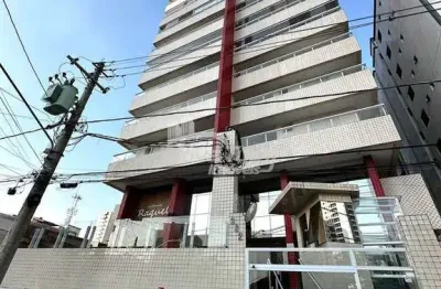 Apartamento com 2 quartos, aviação, praia grande - r$ 450 mil, cod: 2620