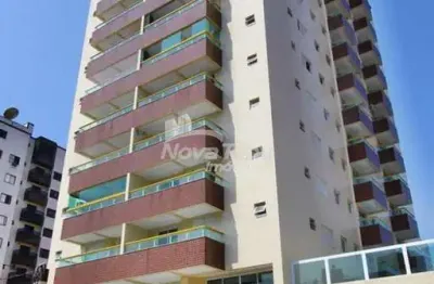 Apartamento com 1 quarto, tupi, praia grande, cod: 5184
