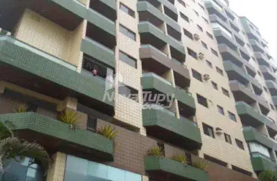 Apartamento com 2 quartos, tupi, praia grande - r$ 480 mil, cod: 2624