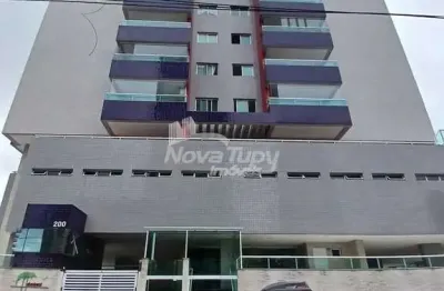 Apartamento com 2 quartos, vila assunção, praia grande - r$ 580 mil, cod: 2627