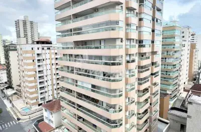 Apartamento com 1 quarto, tupi, praia grande - r$ 355 mil, cod: 1077