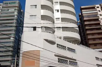 Apartamento com 2 quartos, tupi, praia grande - r$ 480 mil, cod: 2630