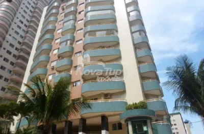 Apartamento com 1 quarto, tupi, praia grande - r$ 310 mil, cod: 1079
