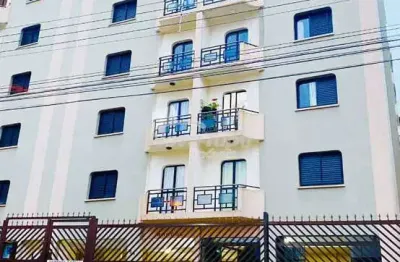 Apartamento com 1 quarto, caiçara, praia grande - r$ 230 mil, cod: 1080