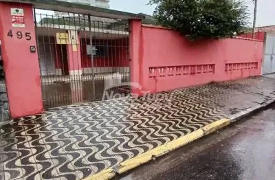 Casa com 2 quartos para alugar na Tupi, Praia Grande 