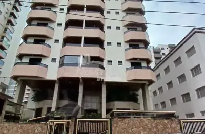 Apartamento com 1 quarto, tupi, praia grande - r$ 290 mil, cod: 1081