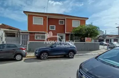 Sobrado com 2 quartos, boqueirão, praia grande, cod: 5410