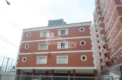 Apartamento com 1 quarto para alugar na Tupi, Praia Grande 