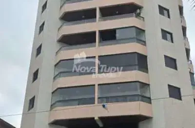 Apartamento com 1 quarto, tupi, praia grande - r$ 350 mil, cod: 1085