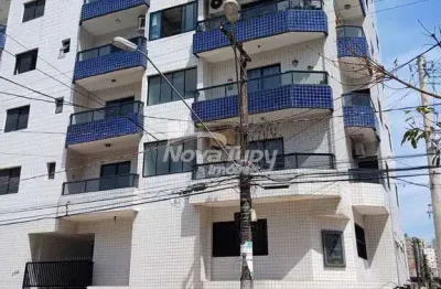 Apartamento com 1 quarto, tupi, praia grande - r$ 350 mil, cod: 1086