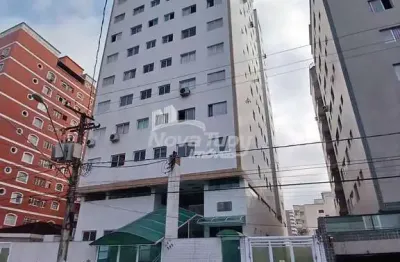 Apartamento com 1 quarto, tupi, praia grande, cod: 5185
