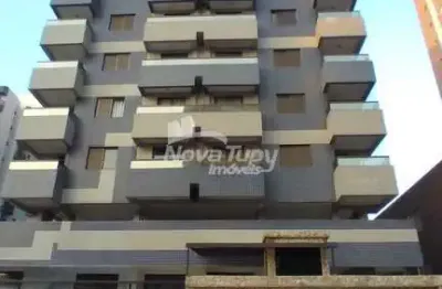 Apartamento com 1 quarto, tupi, praia grande - r$ 300 mil, cod: 1087