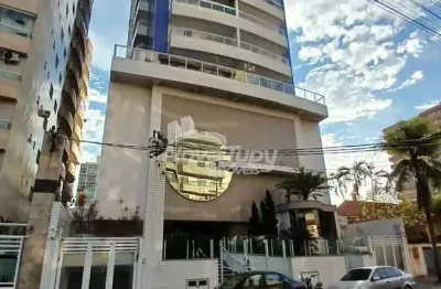 Apartamento com 2 quartos, tupi, praia grande - r$ 700 mil, cod: 2636