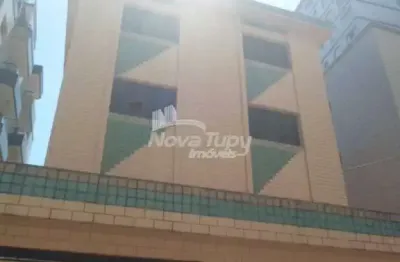 Apartamento com 2 quartos para alugar na Tupi, Praia Grande 