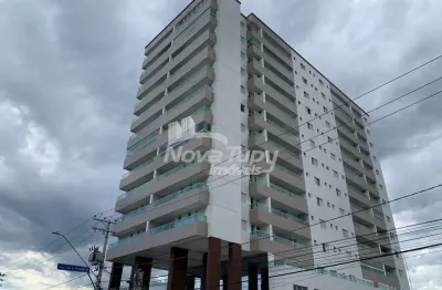 Apartamento com 2 quartos, mirim, praia grande - r$ 860 mil, cod: 2639