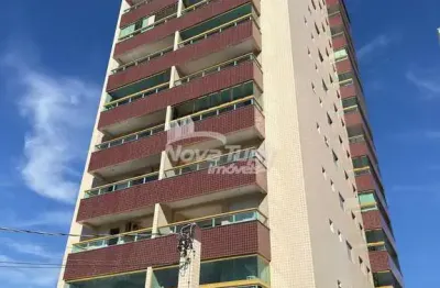 Apartamento com 1 quarto, Tupi, Praia Grande - R$ 330 mil, Cod: 1096