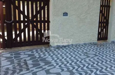 Casa com 3 quartos para alugar na Tupi, Praia Grande 