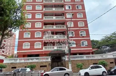 Apartamento com 1 quarto, Tupi, Praia Grande - R$ 330 mil, Cod: 1098