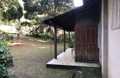 Fazenda/sítio/chácara para venda com 6000 metros quadrados com 1 quarto