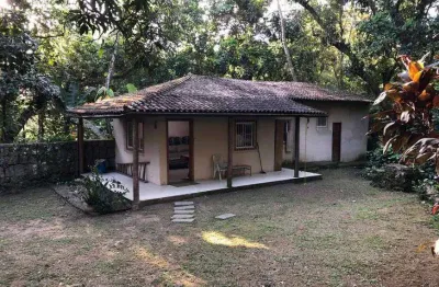 Fazenda/sítio/chácara para venda com 6000 metros quadrados com 1 quarto