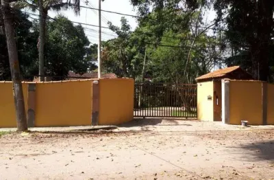 Vendo terreno em condomínio fechado com 435 metros quadrados em vargem grande - rio de janeiro - rj