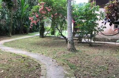 Chácara / sítio à venda em Vargem Grande, Rio de Janeiro 