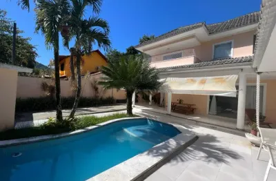 Vargem grande. casa 4 quartos em condomínio para venda (sa)