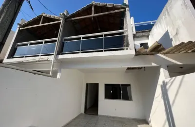 Casa em condomínio fechado com 3 quartos para alugar na Estrada Pacui, 1111111, Vargem Grande, Rio de Janeiro