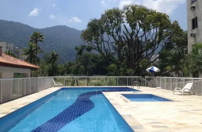 Vargem pequena condomínio reserva da praia totalmente mobiliado para venda