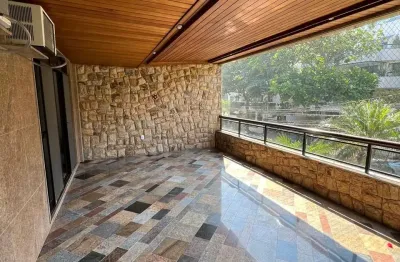 Recreio apartamento próximo à praia 2 quartos com varandão (iv)