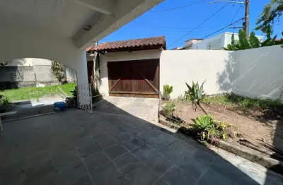 Vargem grande em condomínio  casa linear 2 quartos sendo 1 suíte ( v )