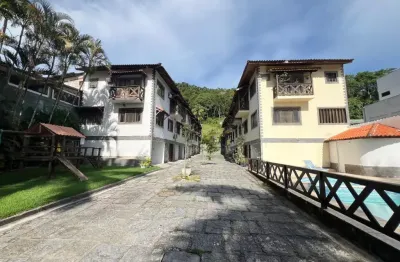 Casa em condomínio fechado com 2 quartos à venda na Estrada dos Bandeirantes, 111111, Vargem Grande, Rio de Janeiro