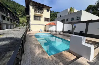 Casa em condomínio fechado com 2 quartos à venda na Estrada dos Bandeirantes, 111111, Vargem Grande, Rio de Janeiro