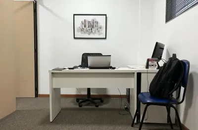 Sala comercial com 1 sala à venda na Avenida das Américas, 15501, Recreio dos Bandeirantes, Rio de Janeiro