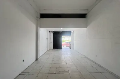 Loja  vargem grande rua movimentada próximo a estradados bandeirantes