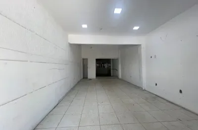 Loja  vargem grande rua movimentada próximo a estradados bandeirantes