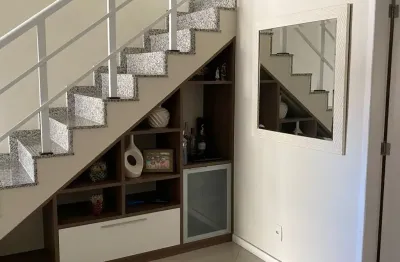 Casa em condomínio fechado com 2 quartos à venda na Rua Esperança, Vargem Grande, Rio de Janeiro