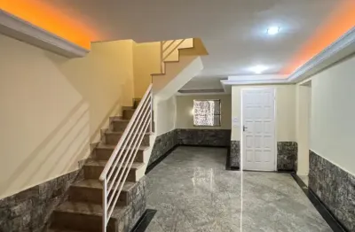 Vargem grande casa em condomínio na estrada dos bandeirantes próximo ao centro de treinamento do flamengo