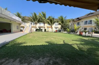 Vargem grande casa 2 quartos com moveis planejados para locação