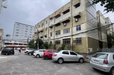 Pechincha apartamento mobiliado para venda ou locação 1 vaga de garagem
