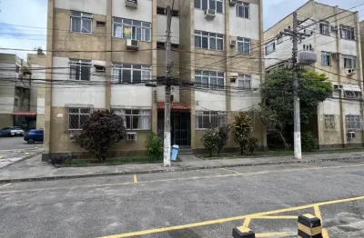 Pechincha apartamento 2 quartos mobiliada para locação e venda