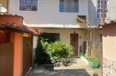 Casa com 2 quartos para alugar na Rua Manhuaçu, Vargem Grande, Rio de Janeiro