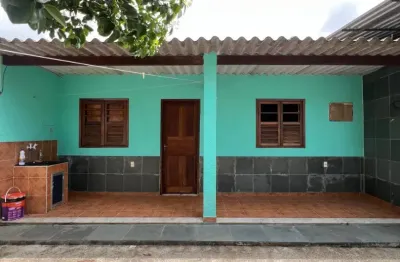 Vargem Grande casa de vila linear 1 quarto ,sala cozinha, banheiro