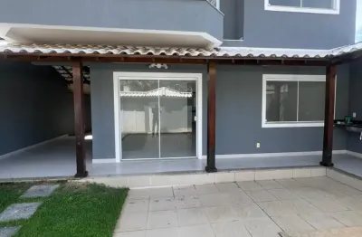 Vargem Grande imóvel 4 quartos em condomínio localização muito tranquila