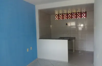 1 Quarto, sal, cozinha e banheiro próximo ao centro de treinamento do Flamengo