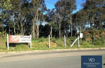 Área à venda, 9500 m² por r$ 2.185.000,00 - barro preto - são josé dos pinhais/pr