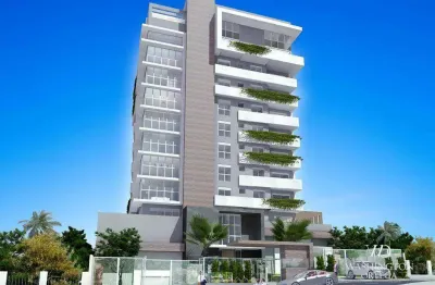 Apartamento com 3 dormitórios à venda por r$ 7.661.052,00 - carioca - são josé dos pinhais/pr